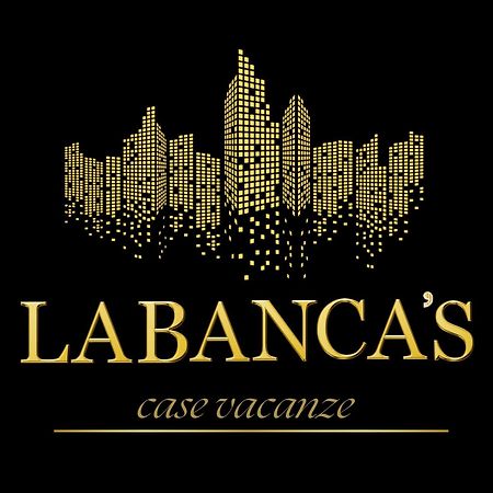 Labanca'S House Apartment โรม ภายนอก รูปภาพ
