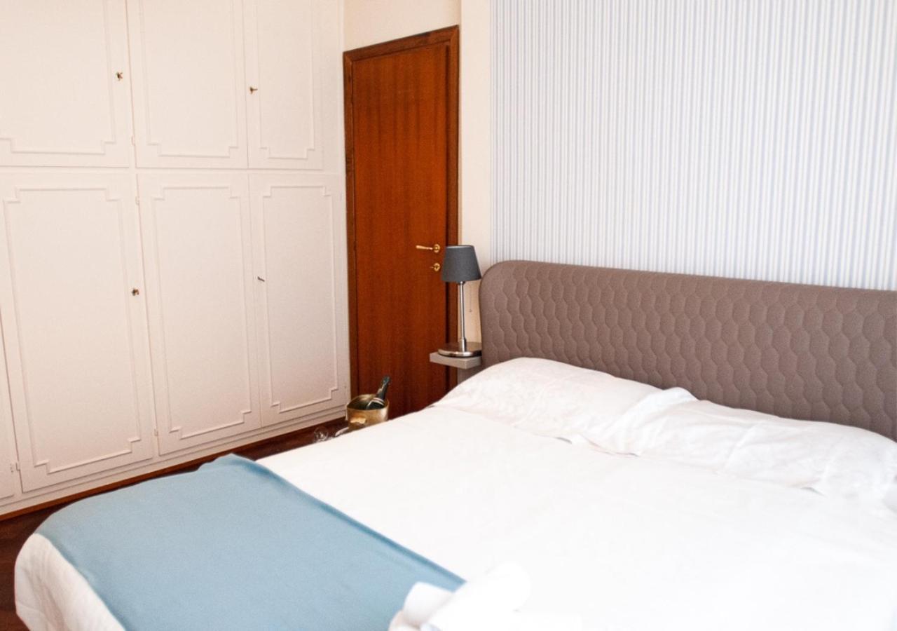 Labanca'S House Apartment โรม ภายนอก รูปภาพ