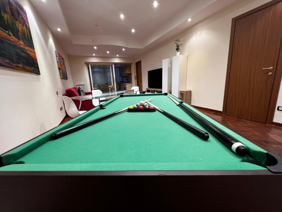 Labanca'S House Apartment โรม ภายนอก รูปภาพ