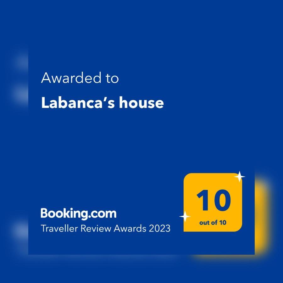 Labanca'S House Apartment โรม ภายนอก รูปภาพ