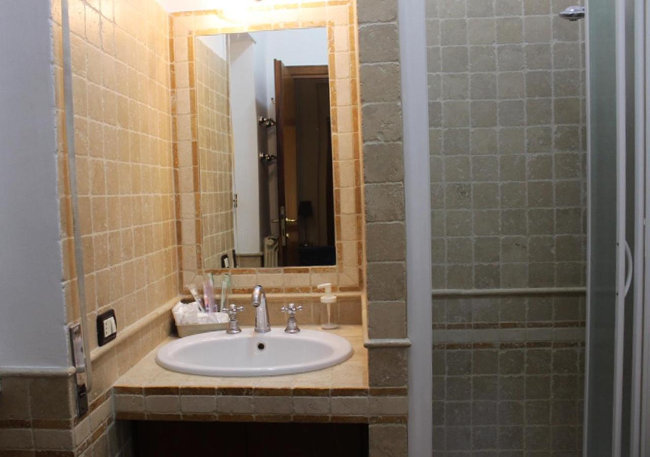Labanca'S House Apartment โรม ภายนอก รูปภาพ